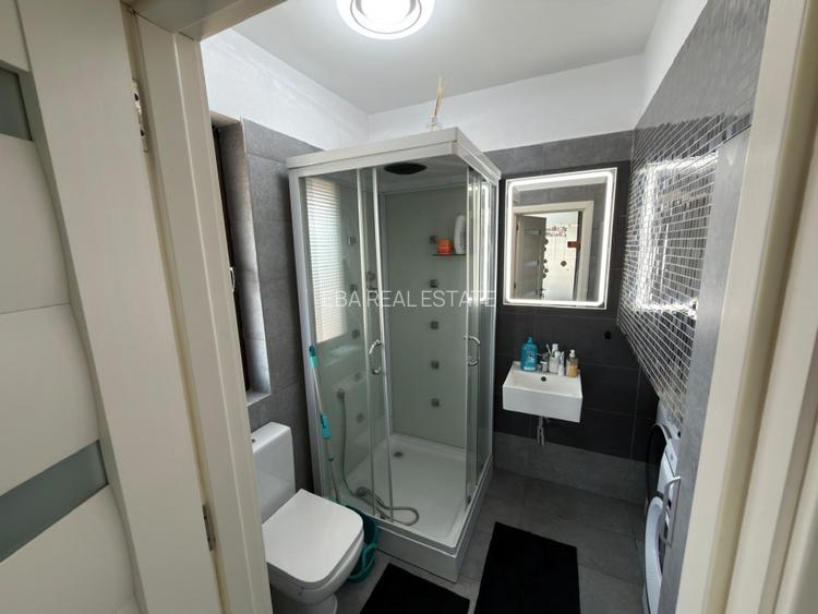 Vila amanajata și mobilată lux, 110 mp construiti Apeductului-Chiajna - 10