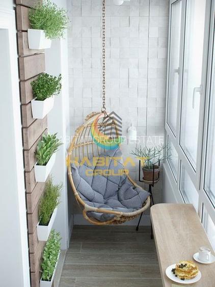 Garsoniera decomandata 40 mp- Metalurgiei- Aparatorii Patriei - 4