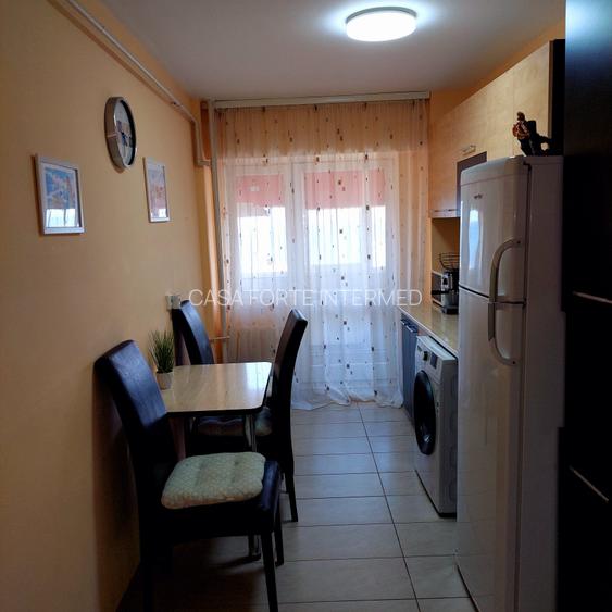 Apartament 2 camere Faleza Nord 550 euro - 3