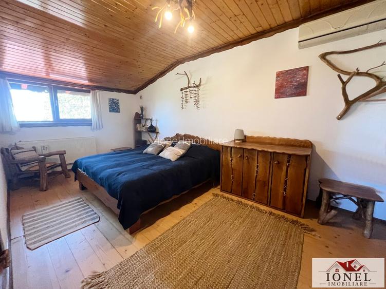 Casa exclusivista de vanzare in Aiud - 8