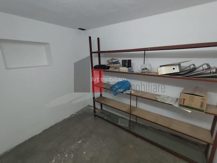 Spatiu comercial de inchiriat Bucurestii Noi/Jiului - Fara Comision - 18