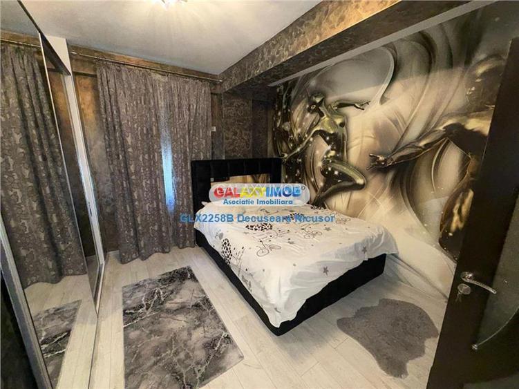 Apartament 2 camere Mobilat Utilat in Militari Residence 550 Euro - 20