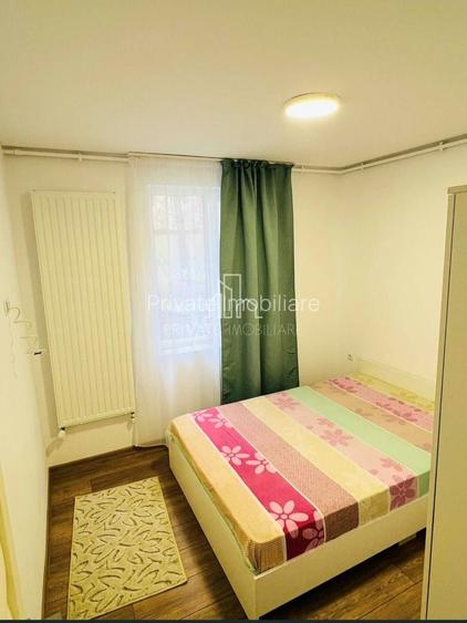 Apartament 2 dormitoare, Mobilat/Utilat, Zona Maurer - 7