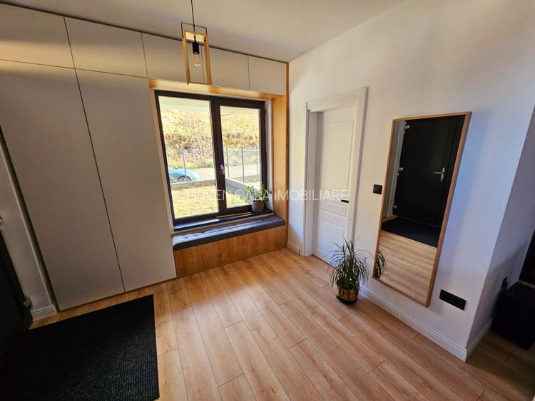 COMISION 0!!!Duplex ultrafinisat, Valea Seacă, zona Baciu - 3