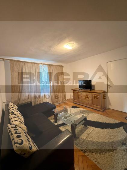 Apartament 2 camere, 40 mp, parcare, zona Ctin Brancusi - 2