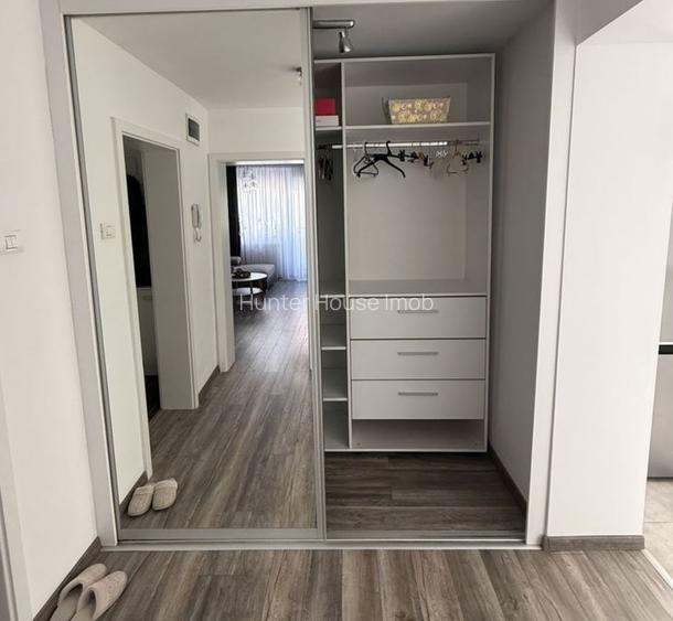 Ap. 2 camere, prima închiriere, Moșilor – Dacia, mobilat & utilat complet - 3