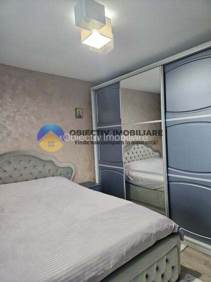 Apartament 2 camere – Zona Alimentara 28 | Renovat 2024 - 5