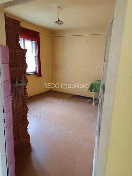 RECO CASA CU ETAJ IN MARGHITA - 20