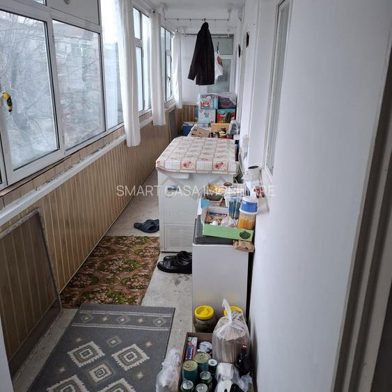 Apartament 3 camere decomandat Nicolina 2 - 7