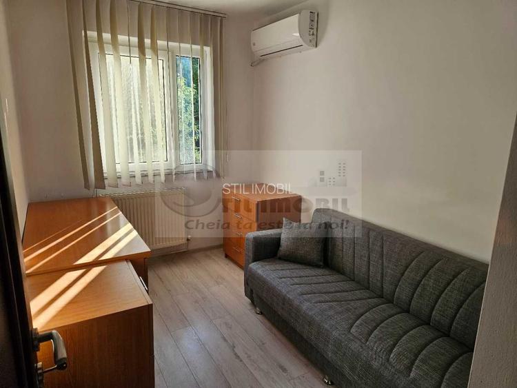 Apartament 3 camere - Alexandru cel Bun - 5