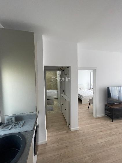 Apartament 2 camere Năvodari – gata de mutat! - 4