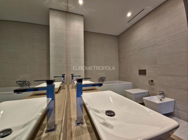 Apartament cu gradina Primaverii - 10