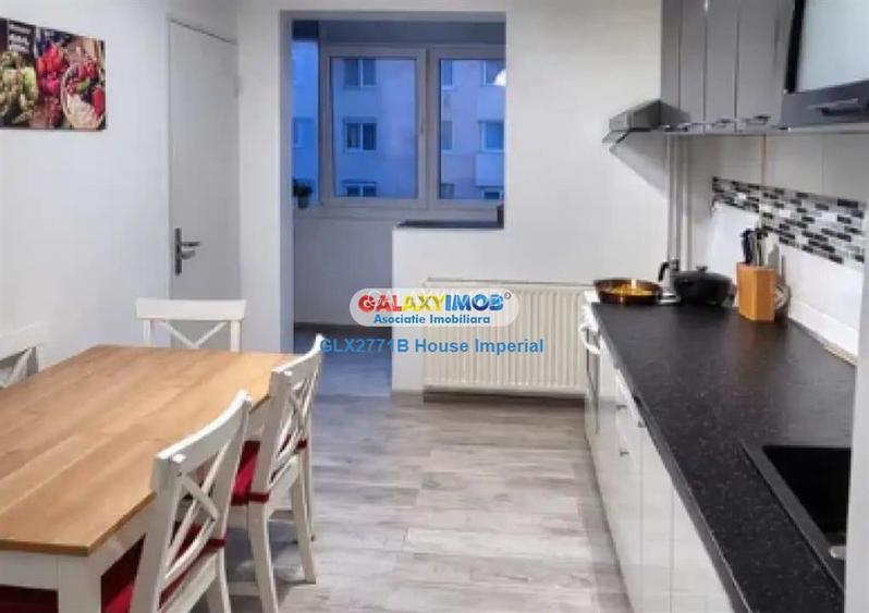 Apartament 2 camere zona Iancului - 2