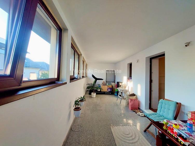 Vilă Individuală 7 Camere,  teren 572 mp Drumul Dobroesti Fundeni - 36