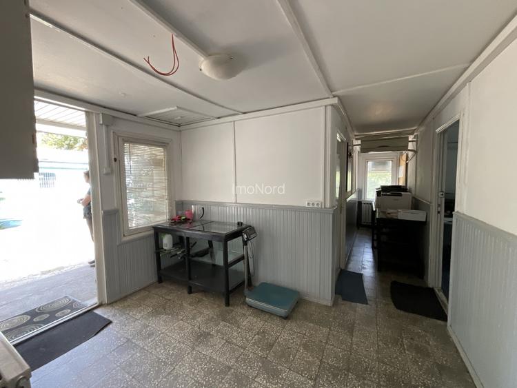 Birouri si spatii depozitare  zona Gara Obor - sos Electronicii - 9