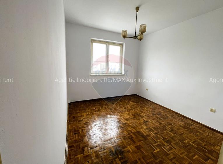 Vânzare apartament 2 camere – Cisnădie - 3