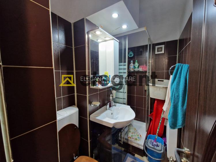 4 camere, etaj 2, AC, centrala, Craiovita-Orizont - 12