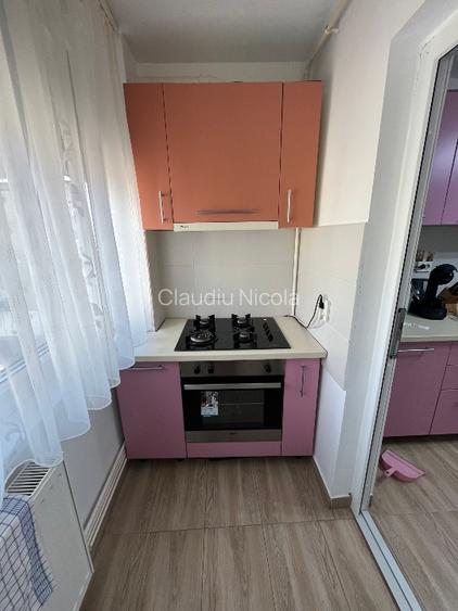 Apartament 2 camere comf.1 decomandat - 15