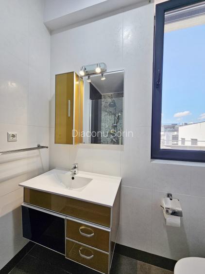 Penthouse cu terase de 110mp si parcare privata - 10