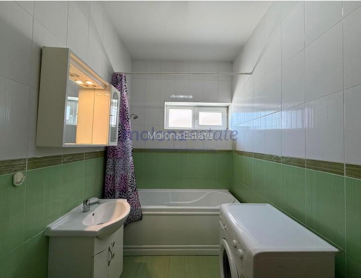 Apartament 1 camera / Cartier Zorilor / Zona Spitalulul de Recuperare - 7