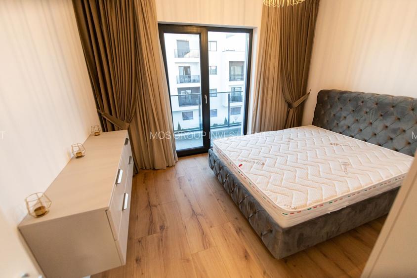 Apartament 2 camere Darwin Residence - 6