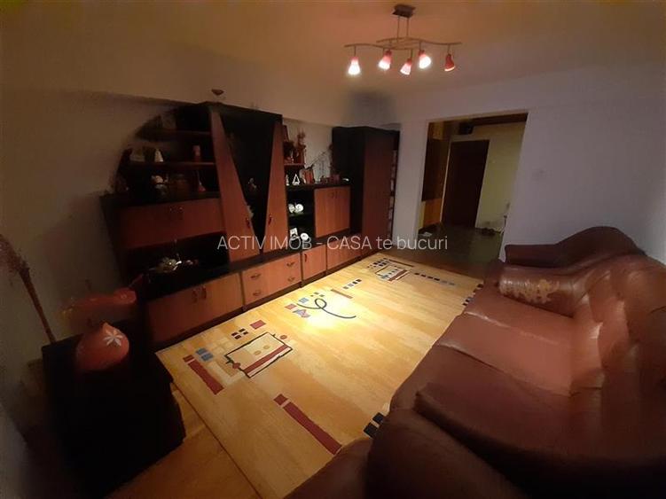 Resita, Chirie, 3 Cam. Dec. Mobilat+Utilat, Central - 26