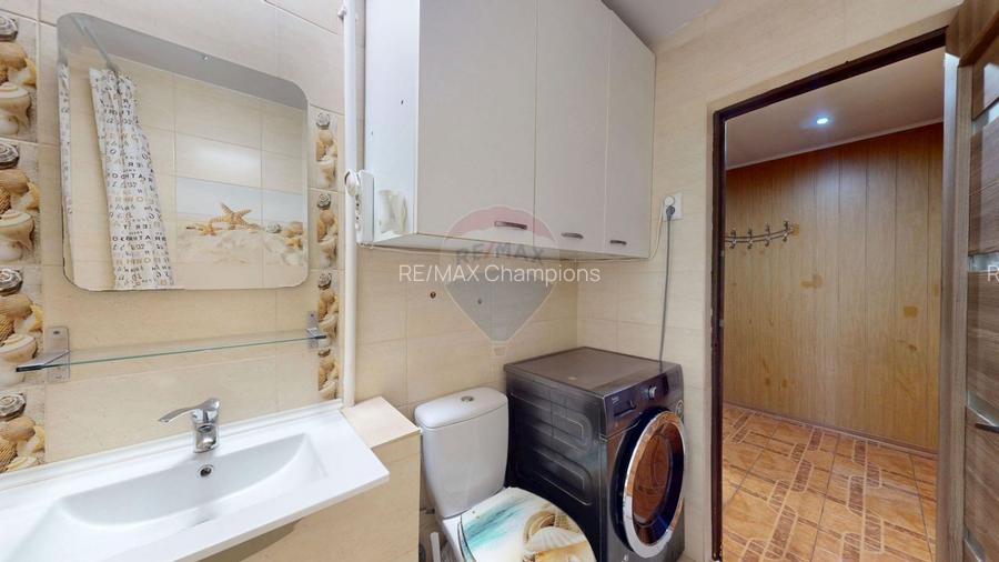 Comision 0% | 2 camere | Decomandat | 2 parcări | Boxă | Bartolomeu - 7