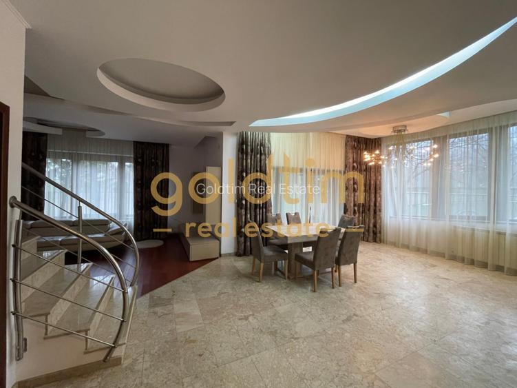 VILA DE COLT/IANCU NICOLAE/SUPERBA/CURTE GENEROASA/ZONA LINISTITA - 9