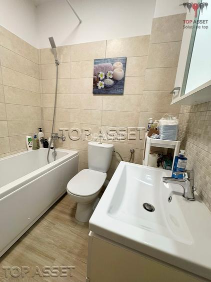 Titanul Nou, langa parcul Teilor - 8