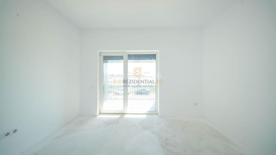 Apartament cu 2 camere, 2 balcoane, langa parc, Kaufland Metalurgiei - 6