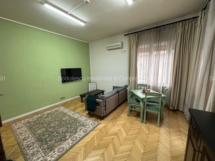 Apartament aproape de Piata Unirii - pretabil si pentru birouri - 3