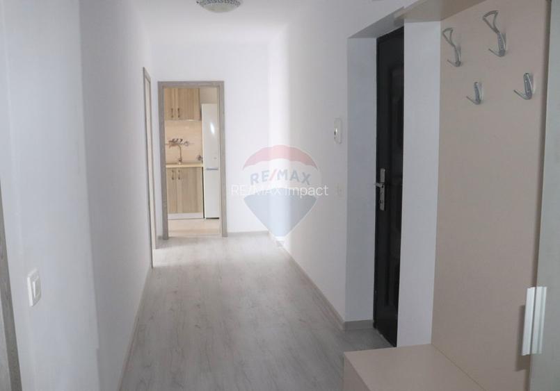 Apartament decomandat cu 2 camere de vanzare zona Pallady Gura Putnei - 17