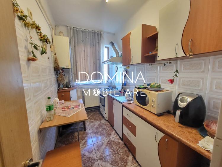 Vânzare garsoniera spațioasă și decomandată în Bld. Ecaterina Teodoroiu - 5
