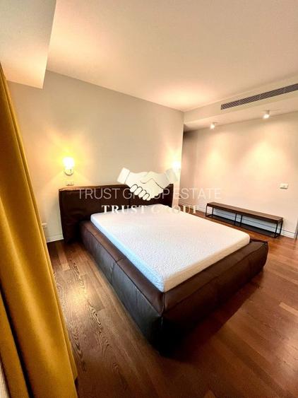 Apartament 3 camere Floreasca-Rahmaninov - 9