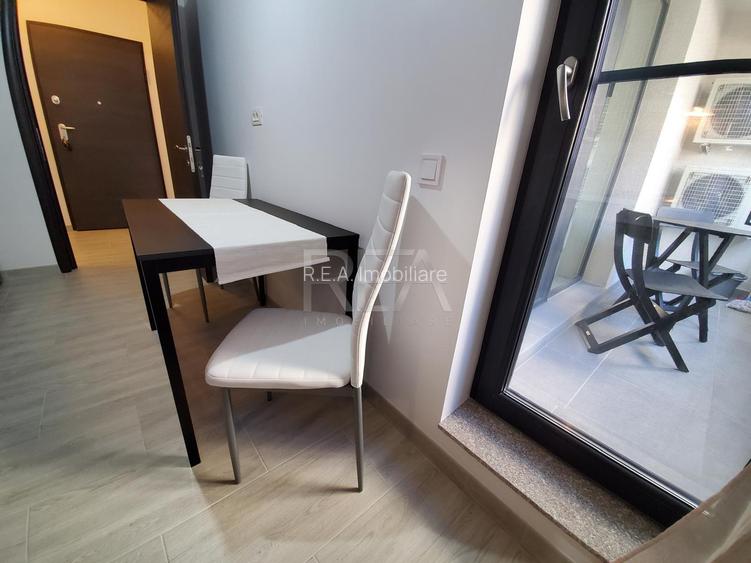 Apartamnent 2 camere, Exigent Plaza - 4
