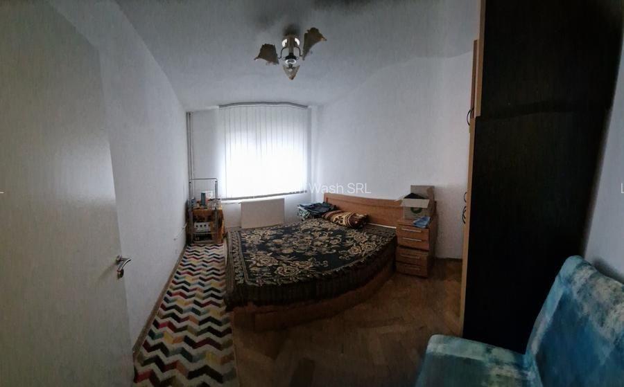 Apartament cu 3 camere, sectorul 1, Bucurestii-Noi, metrou, parc Bazilescu - 8