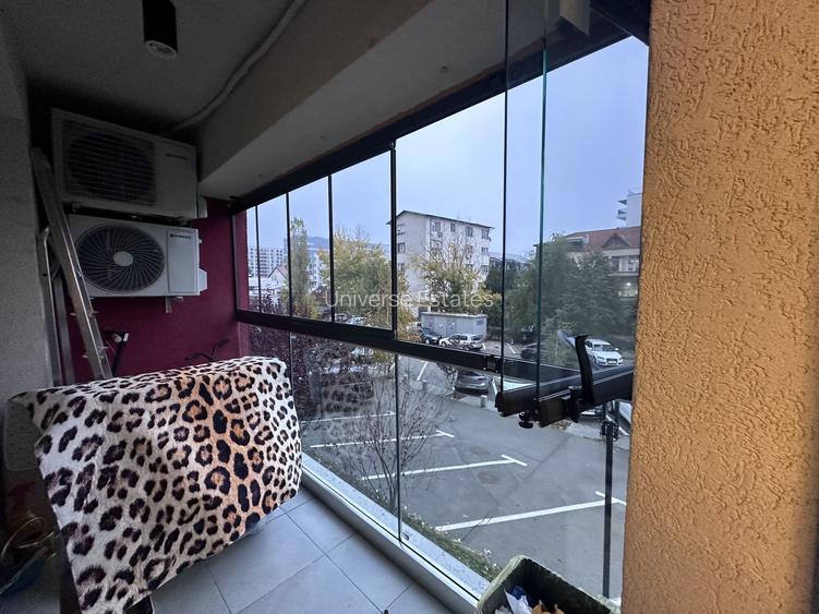 Exigent Plaza Residence Faza 2-Tipul H 60 mp - MOBILAT PREMIUM - 17