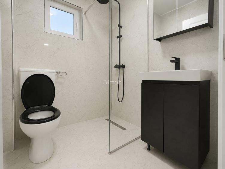 Vila la cheie | 6 camere 210mp + 475mp teren | Dudu - Chiajna - 13