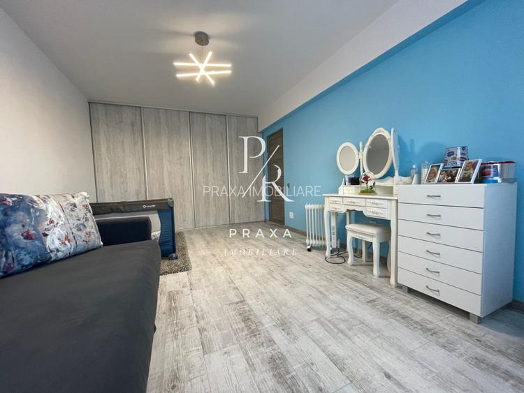 Apartament de vanzare, mobilat utilat, 59 mp cu parcare, zona Centrala! - 3