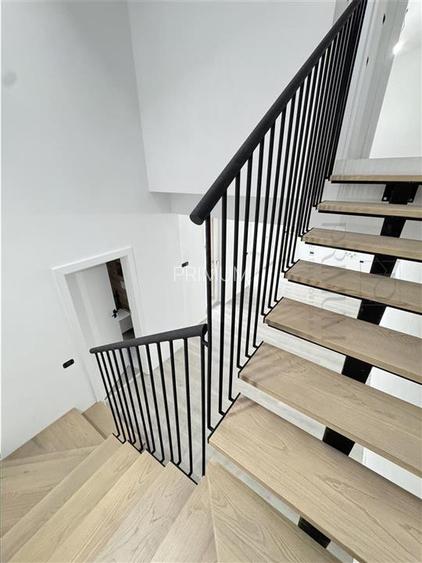 GIROC - 3 Camere - 2 Bai - 2 Locuri de parcare - Finisaje premium - ZONA EXCELEN - 7