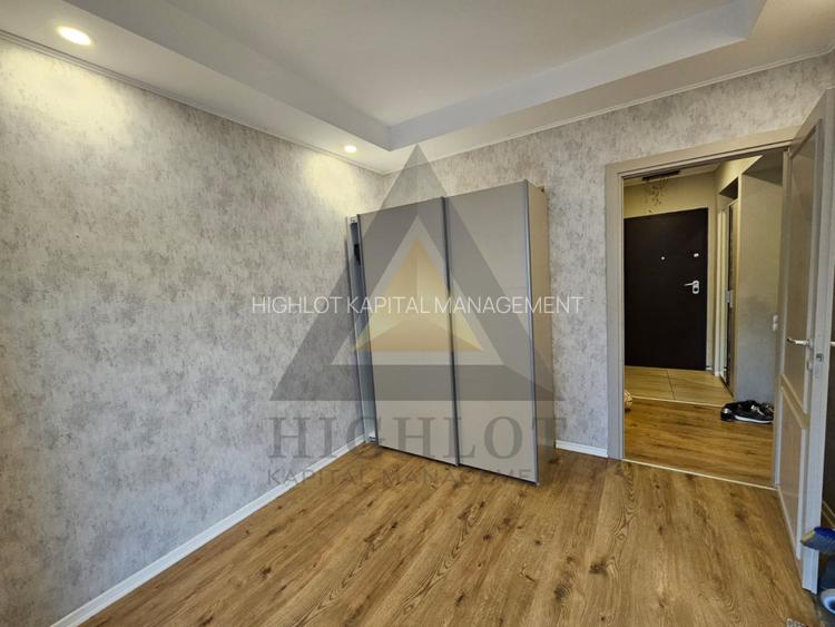 APARTAMENT COSMOPOLIS DE VANZARE | 3 CAMERE | LOC DE PARCARE - 25