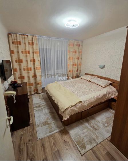 Apartament bloc spațial, 2 camere, zona cinematrograf Craiovita Noua - 4