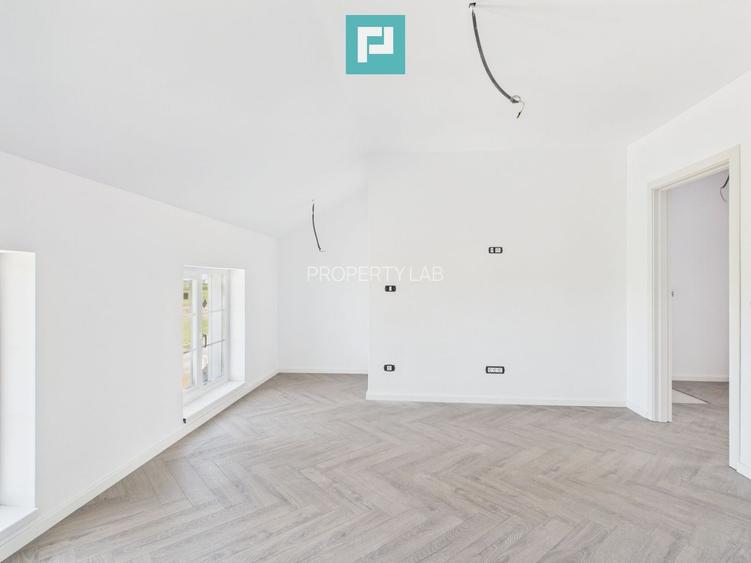 Duplex modern -4 camere Urseni-Moșnița Nouă - 10