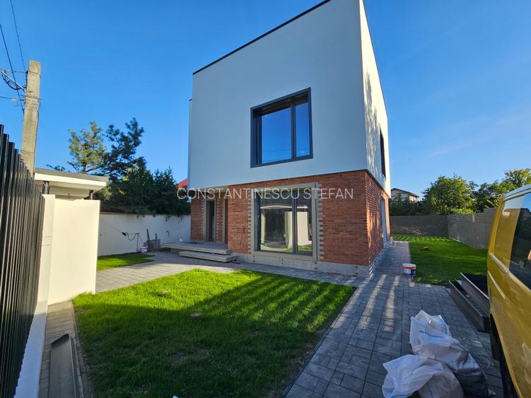 Proprietar - Single 4 camere, 420 mp, aproape padure - 2