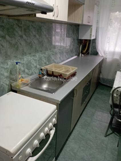 Vand Garsoniera Parter Mioveni - 6