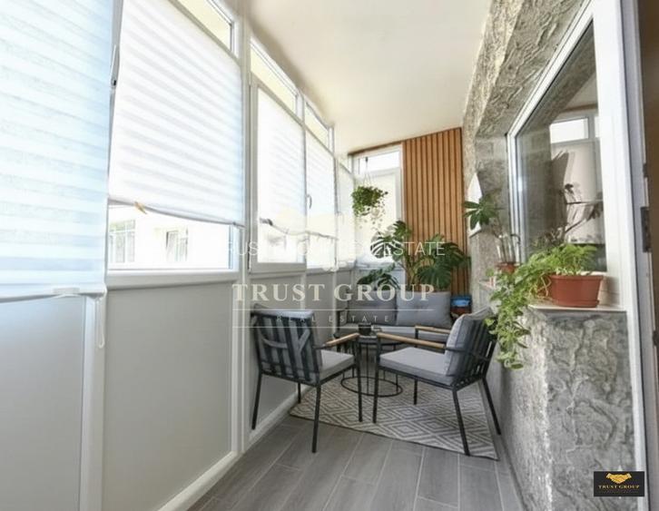 Apartament 3 camere Victoriei | Imobil 1978 | Decomandat| 2 bai| 3 min de metrou - 8