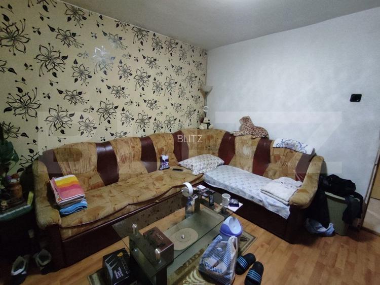 Apartament de vanzare, cu 3 camere, 63,54 mp, zona Zorilor - 4