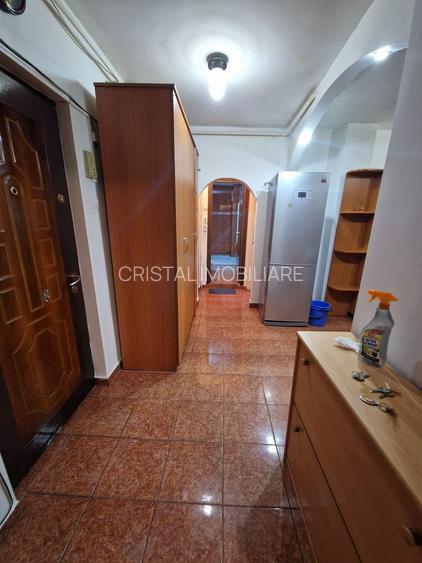 Vanzare Apartament 2 Camere intre Nerva Traian si Mall Vitan, Centrala Proprie - 5