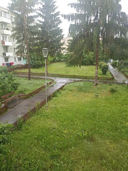 De vânzare apartament cu 2 camere la Sfântu Gheorghe - 10