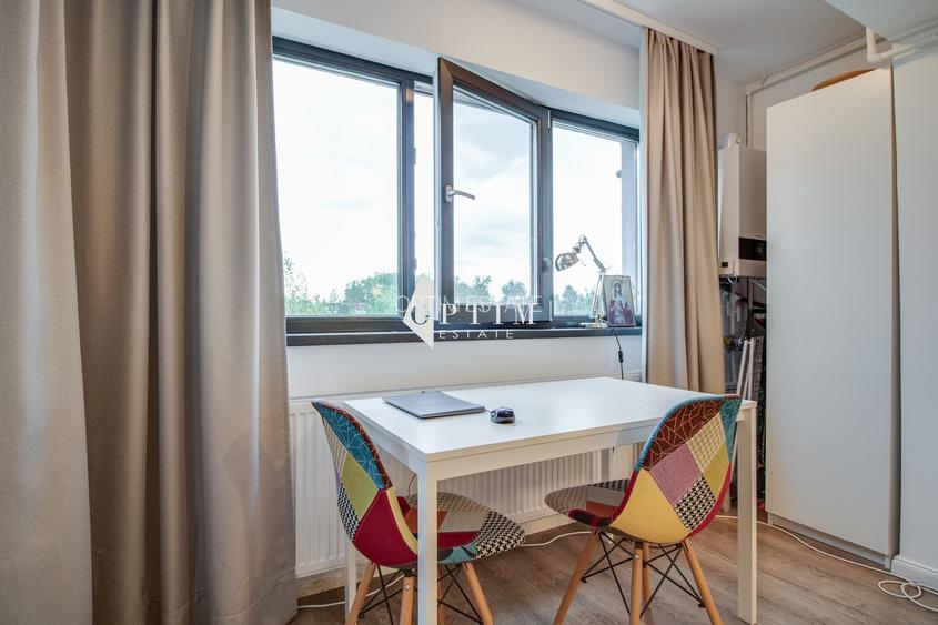 NOU!  studio DUBLU 45 mp luminos cu VIEW -P.ta.Preisei Libere! - 9